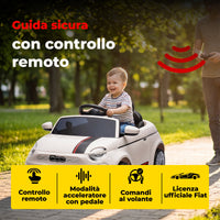 Fiat 500e 12V · 1-3 anni — foto 7