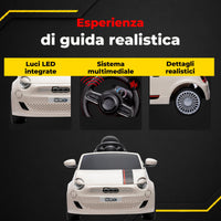 Fiat 500e 12V · 1-3 anni — foto 8