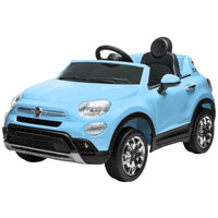 Fiat 500X 12V · 3-5 anni — foto 11