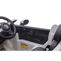 Fiat 500X 12V · 3-5 anni — foto 9