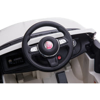 Fiat 500X 12V · 3-5 anni — foto 7