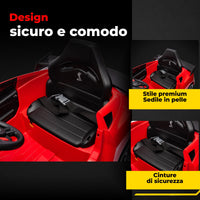 Ford Mustang Shelby GT500 12V · 1-4 anni — foto 4