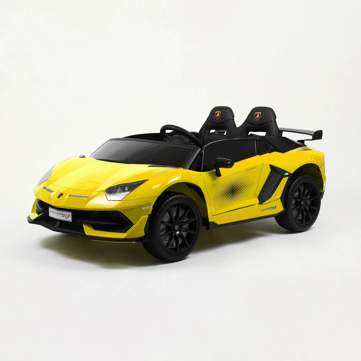 LAMBORGHINI AVENTADOR THIAGO - Motique 