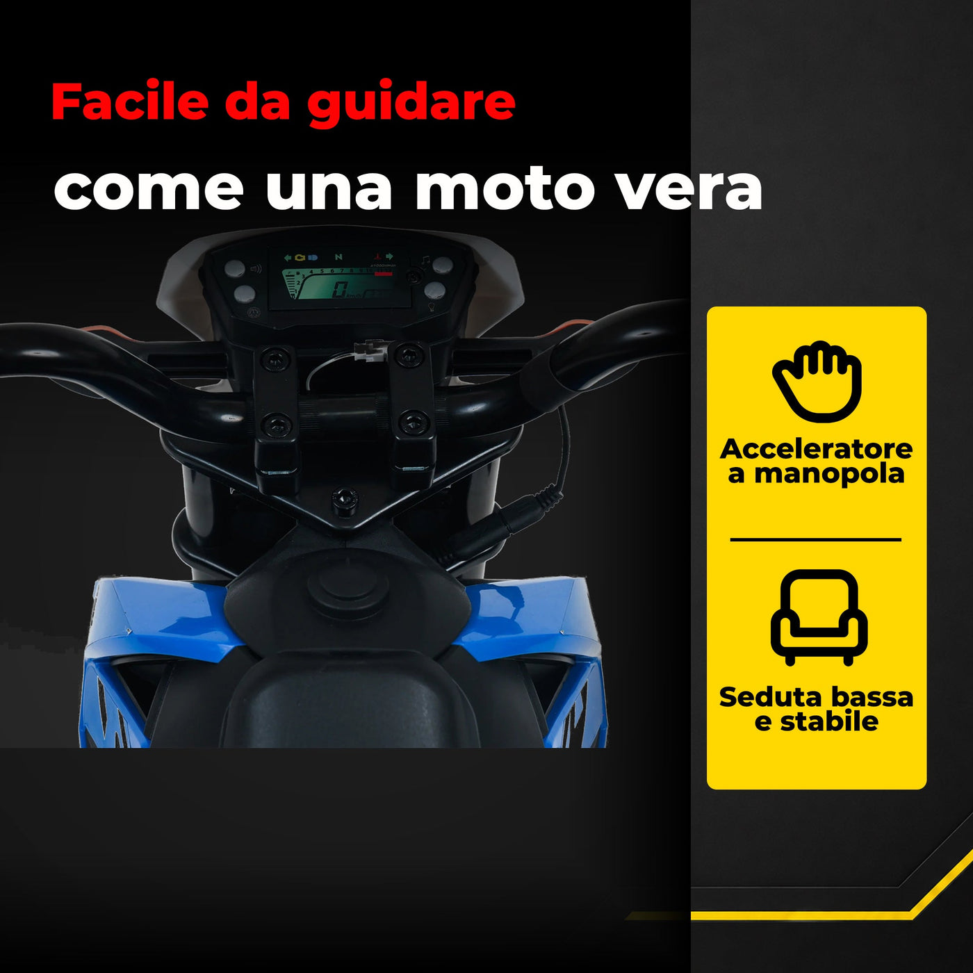 [IT] Honda CRF 250 - infografica 5