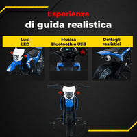 Honda CRF 250 12V · 2-5 anni — foto 14