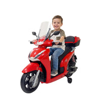 Honda SH350 12V · 2-5 anni — foto 12