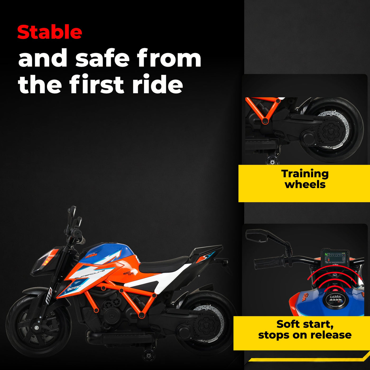 [EN] KTM Superduke 1290 - infographic 3