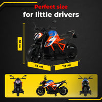 KTM Superduke 1290 12V · 2-5 anni — foto 18