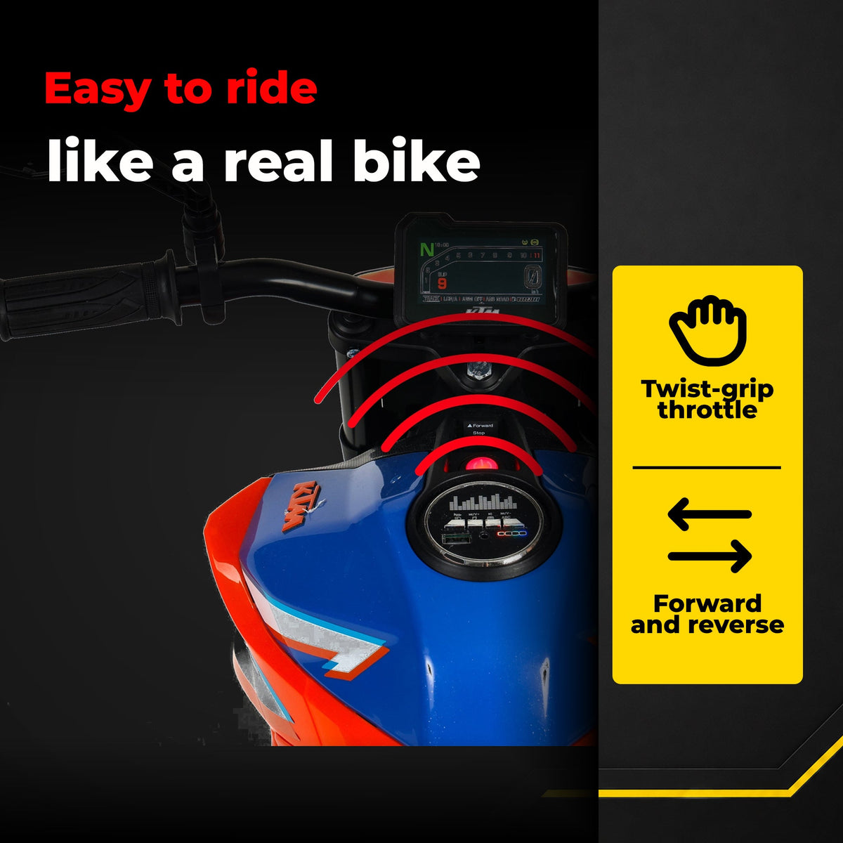 [EN] KTM Superduke 1290 - infographic 5
