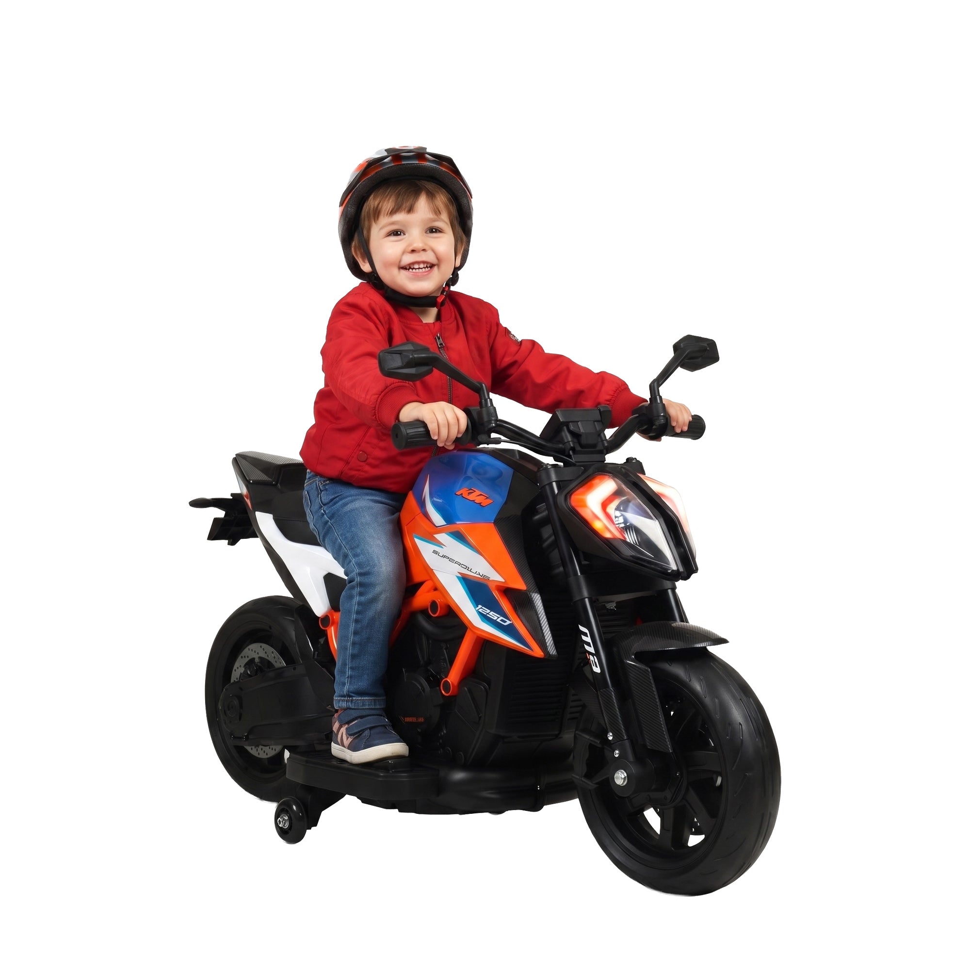 [IT] KTM Superduke 1290 - infografica 1
