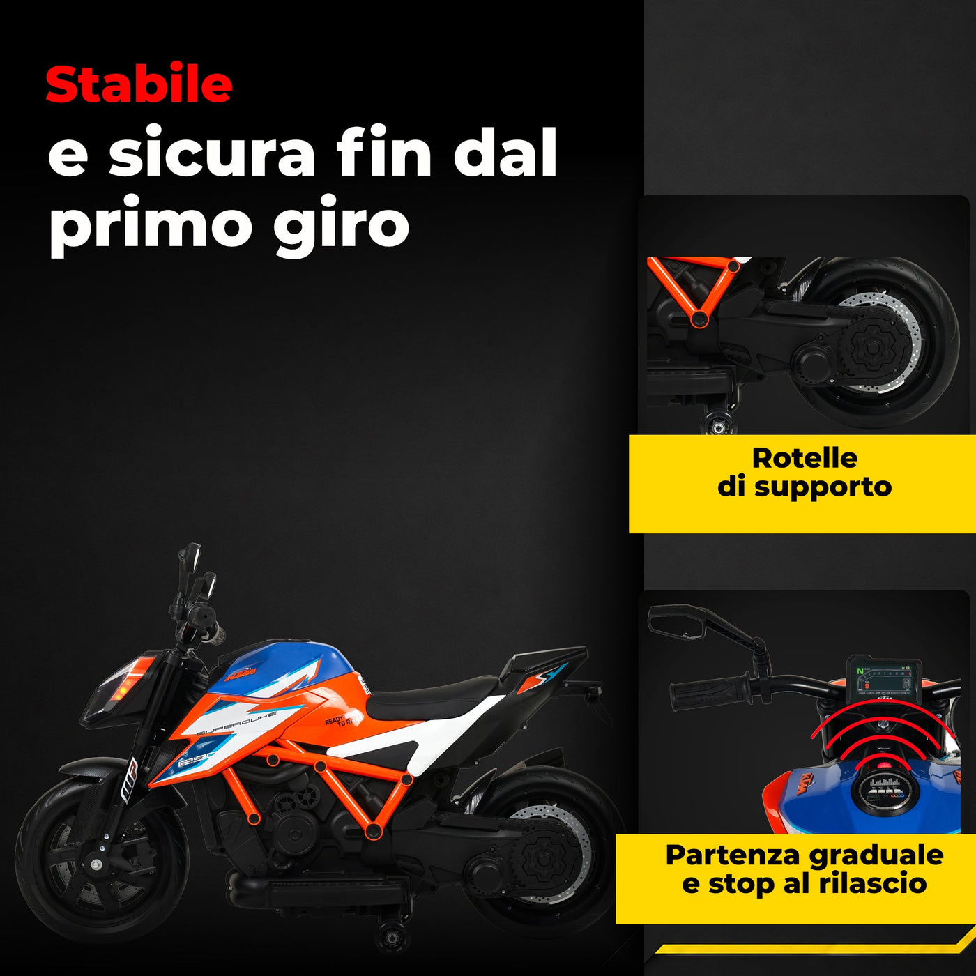 [IT] KTM Superduke 1290 - infografica 3