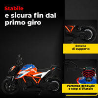 KTM Superduke 1290 12V · 2-5 anni — foto 10