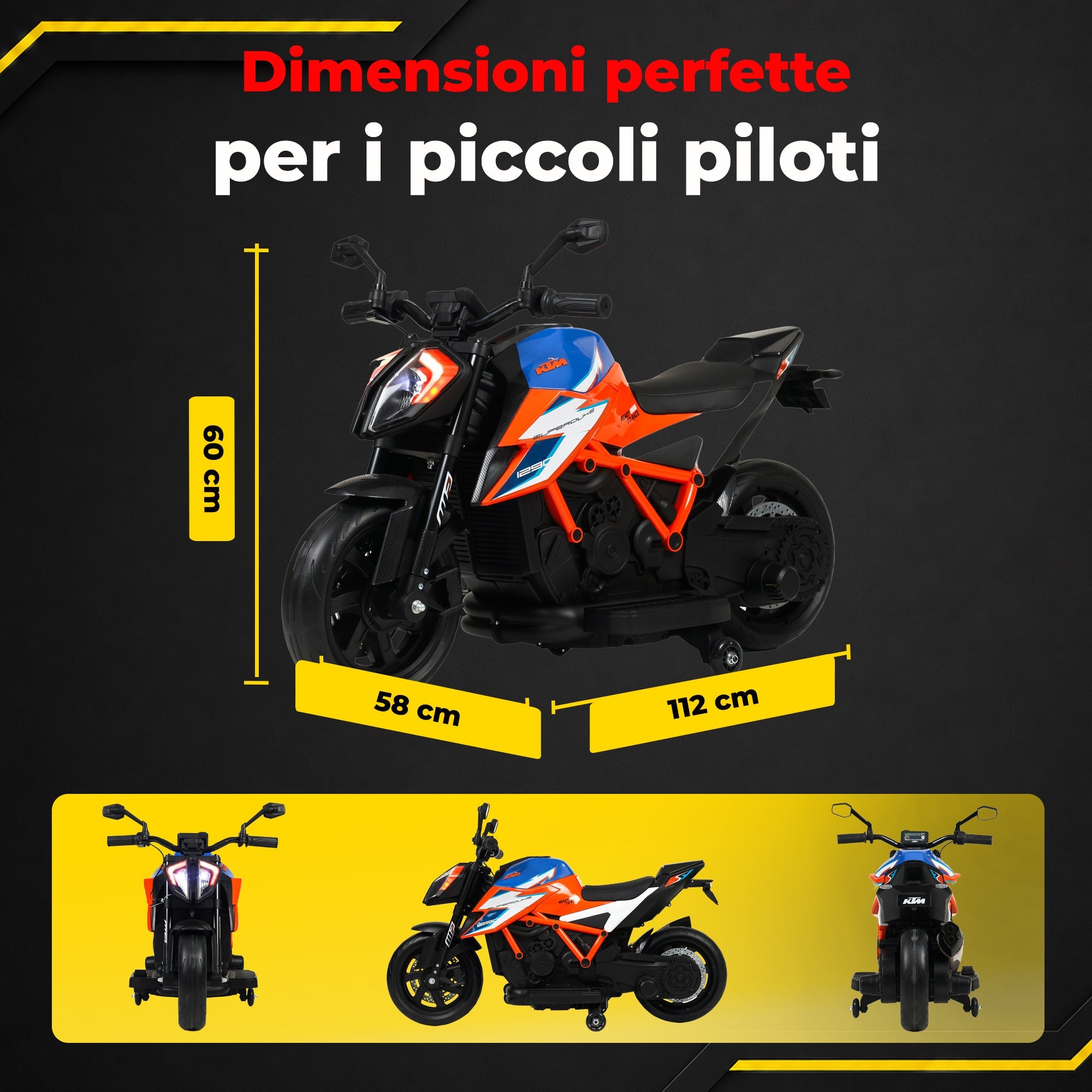 [IT] KTM Superduke 1290 - infografica 4