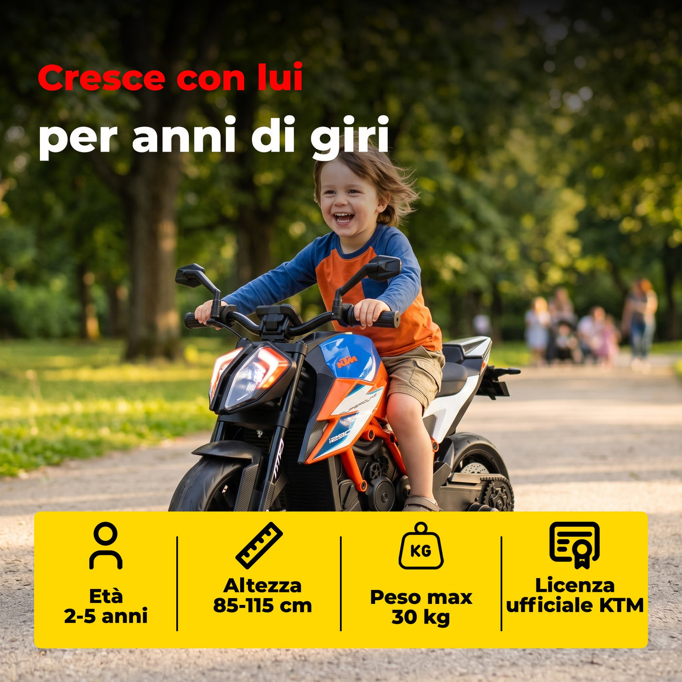 [IT] KTM Superduke 1290 - infografica 6