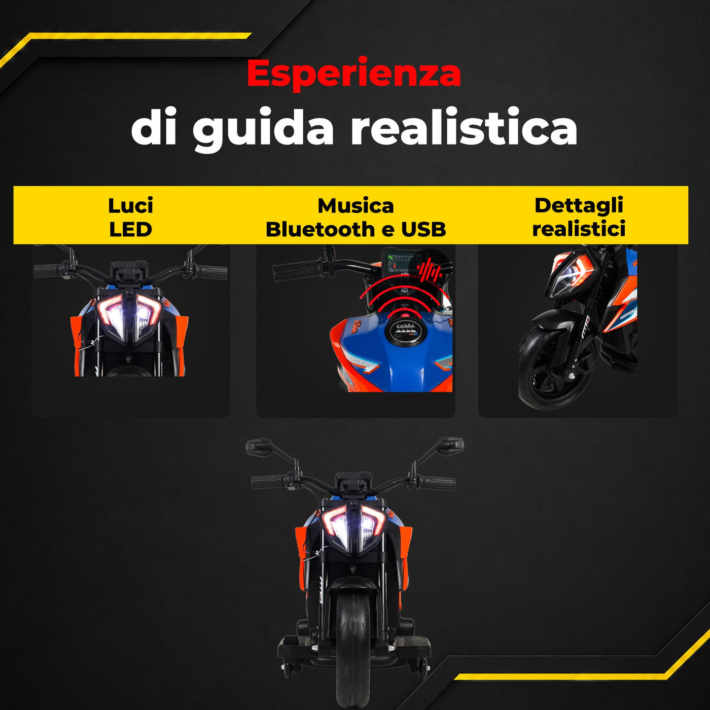[IT] KTM Superduke 1290 - infografica 7