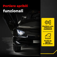 Lamborghini Aventador 12V · 2-5 anni — foto 6