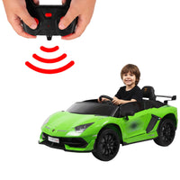Lamborghini Aventador Thiago 12V · 3-8 anni — foto 8