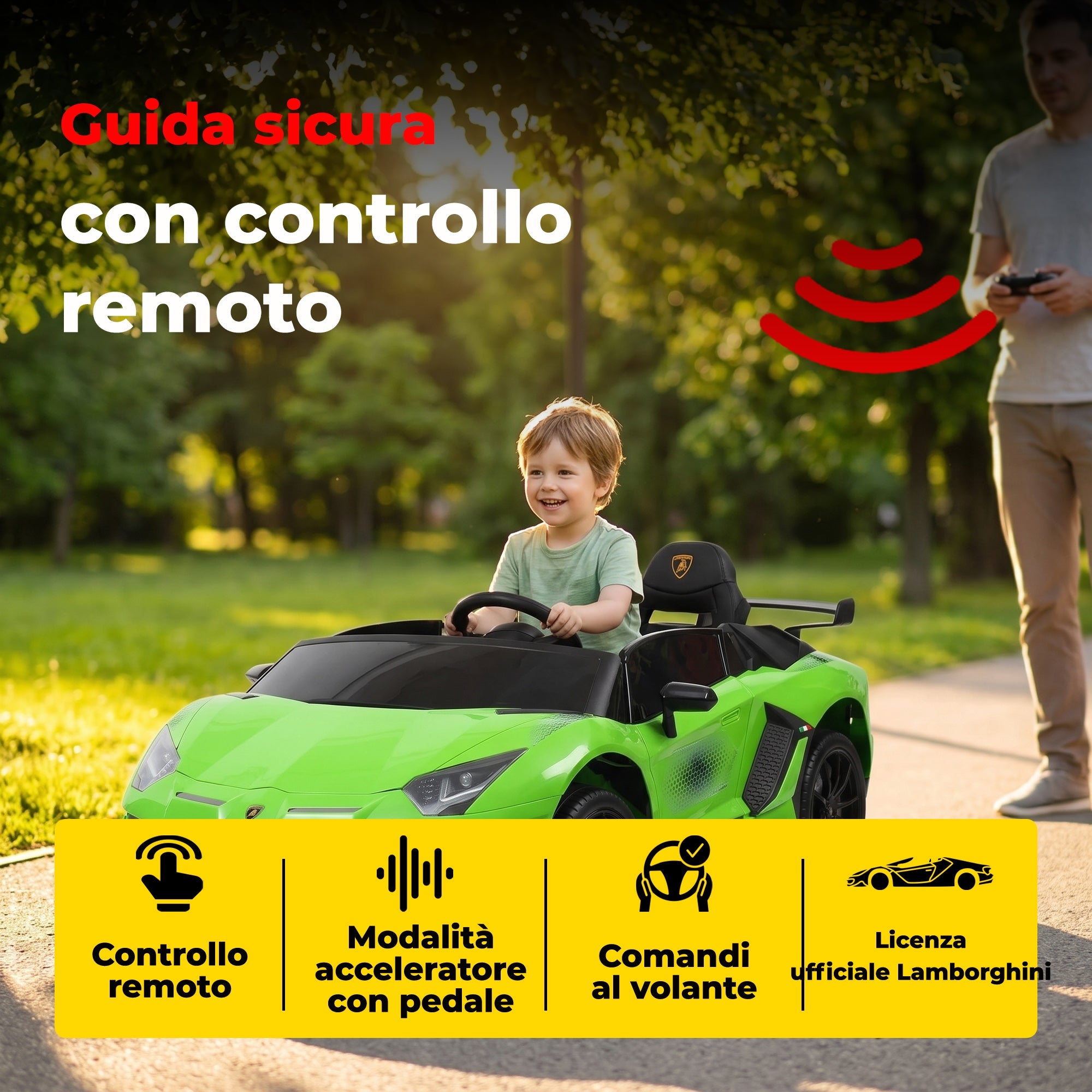 [IT] Lamborghini Aventador Thiago - infografica 6