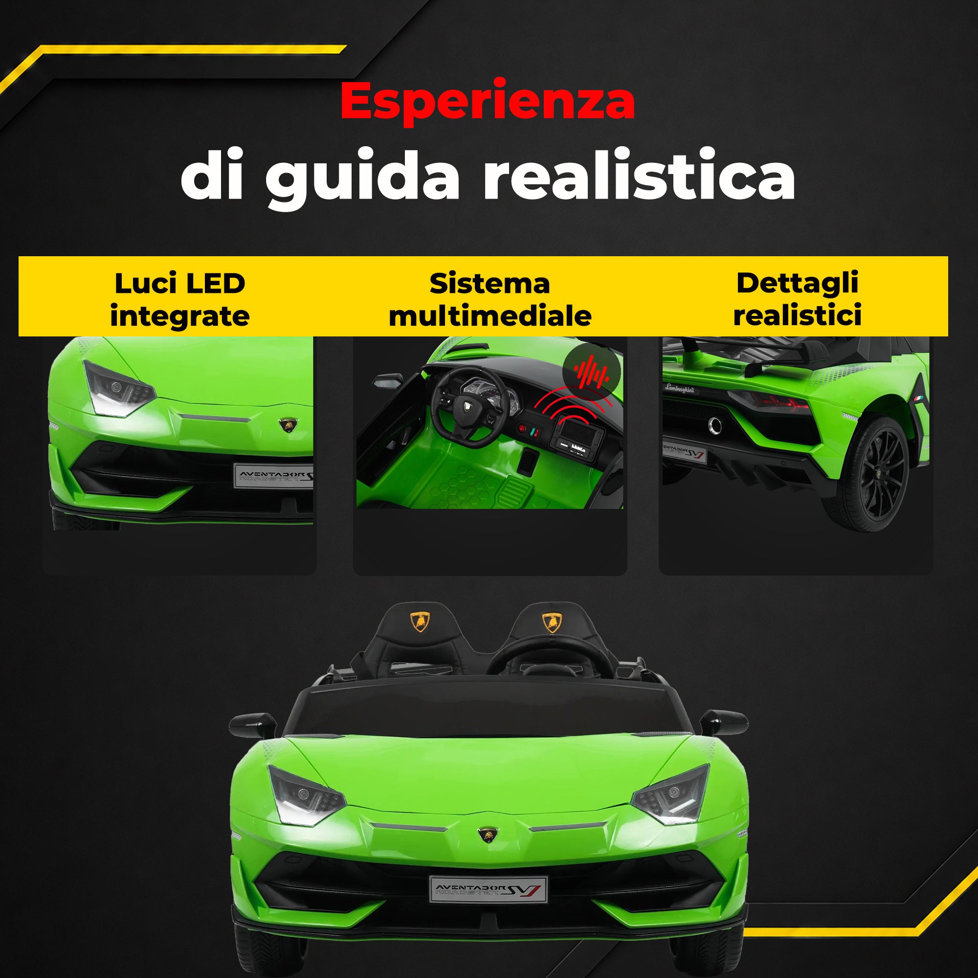 [IT] Lamborghini Aventador Thiago - infografica 7