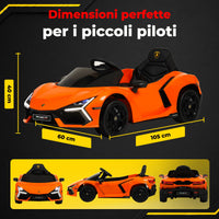Lamborghini Revuelto 12V · 1-3 anni — foto 5