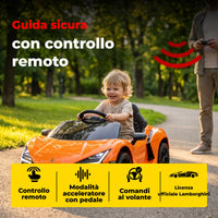 Lamborghini Revuelto 12V · 1-3 anni — foto 7