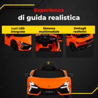 Lamborghini Revuelto 12V · 1-3 anni — foto 8