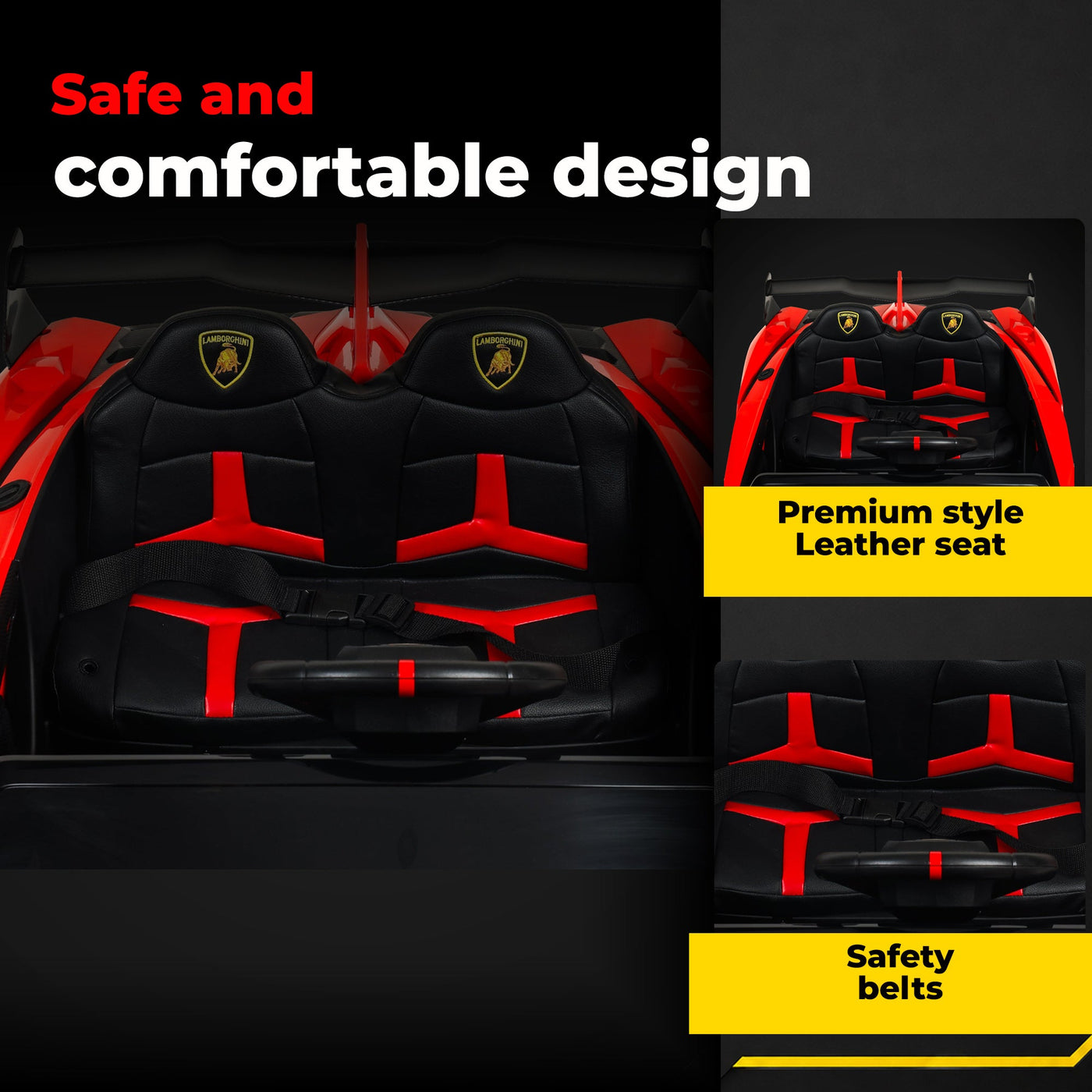 [EN] Lamborghini Veneno - infographic 3