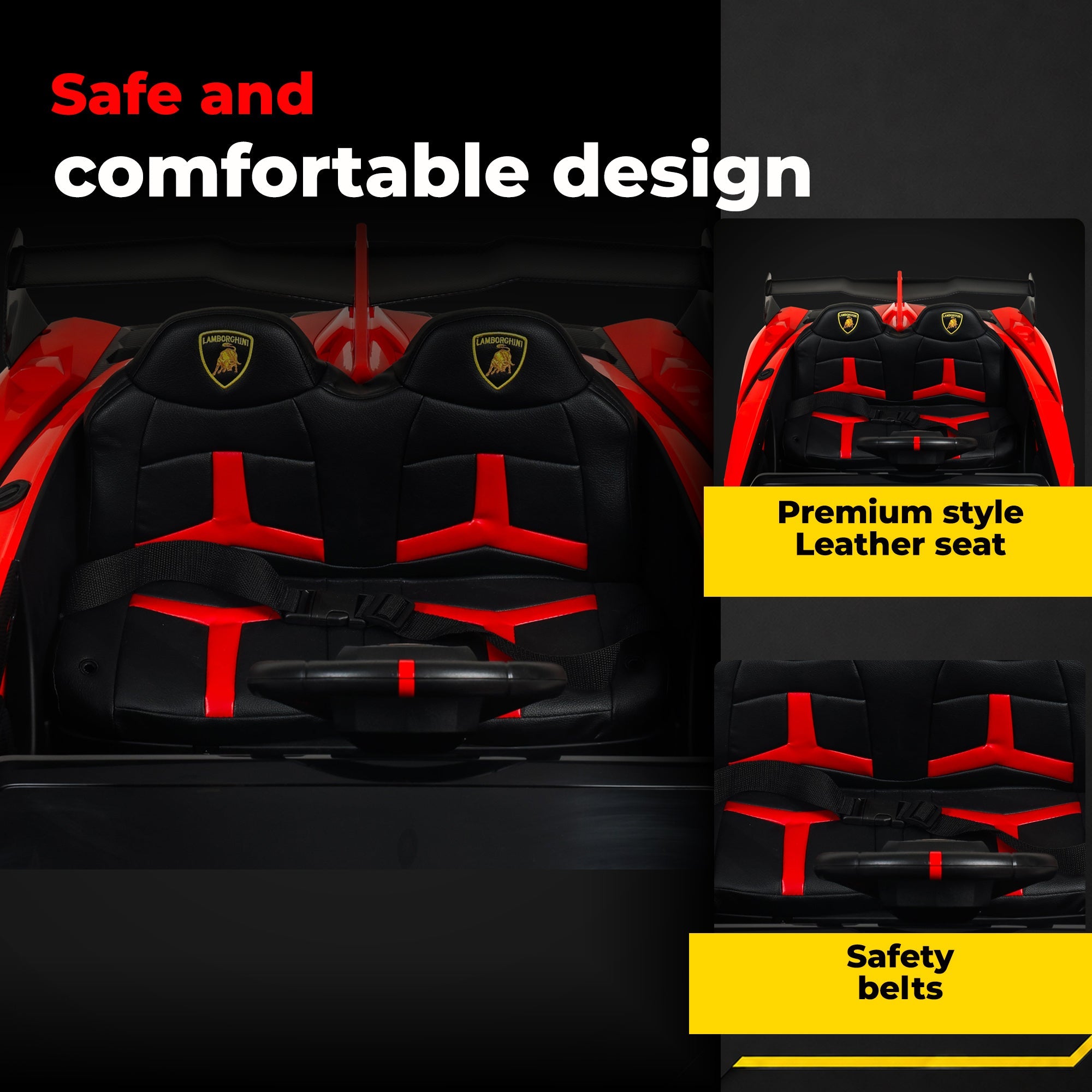 [EN] Lamborghini Veneno - infographic 3