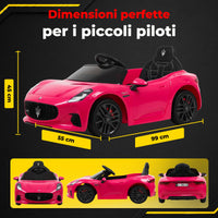 Maserati GranTurismo Folgore 12V · 1-3 anni — foto 14