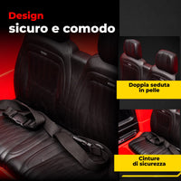 Mercedes G63 AMG 24V · 2 posti — foto 4