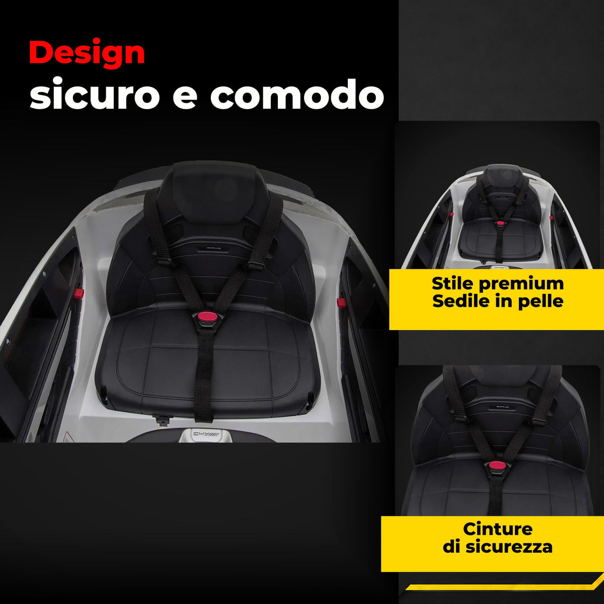 Mercedes GLC 63S - infografica 3