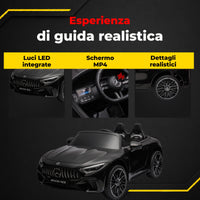 Mercedes SL63 AMG 12V · 3-7 anni — foto 14