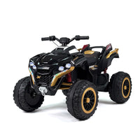Quad ATV 12V · 3-8 anni — foto 11