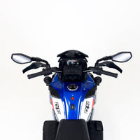 Moto Adventure 12V · 3-5 anni — foto 8