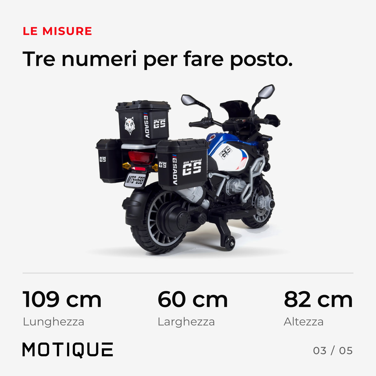 Moto Adventure - infografica 3