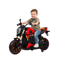 Moto da Corsa 12V · 2-5 anni — foto 2