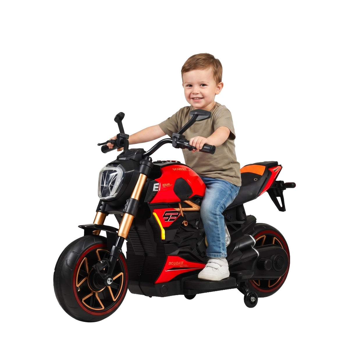 Moto da Corsa - infografica 1