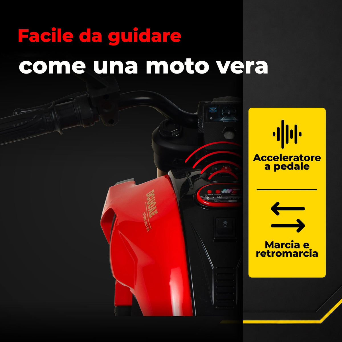 Moto da Corsa - infografica 5