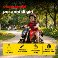 Moto da Corsa 12V · 2-5 anni — foto 7