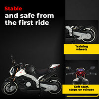 Moto Racing 12V · 4-7 anni — foto 19