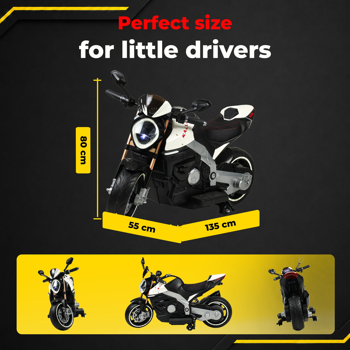 [EN] Racing Bike - infographic 4