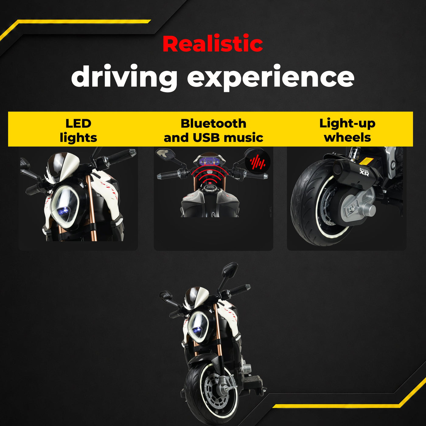 [EN] Racing Bike - infographic 7