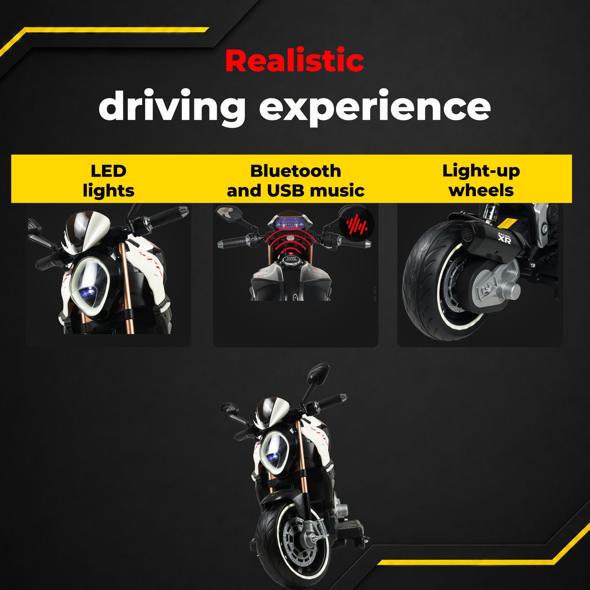 [EN] Racing Bike - infographic 7