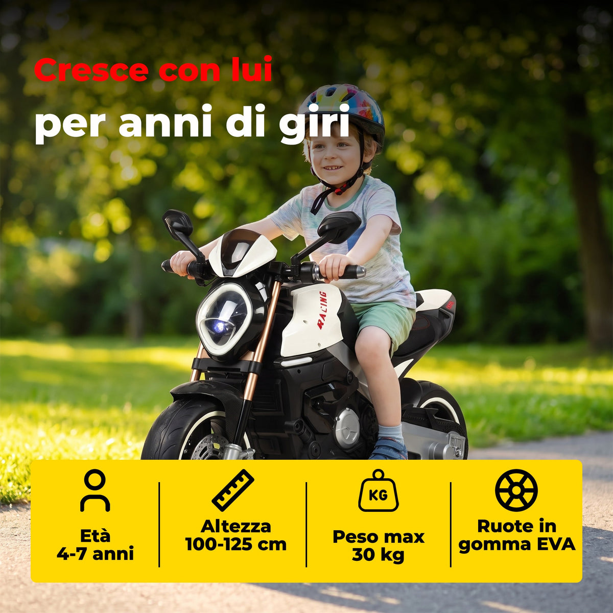 [IT] Moto Racing - infografica 6