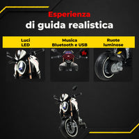 Moto Racing 12V · 4-7 anni — foto 16