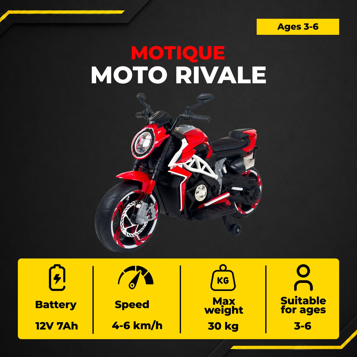 [EN] Rivale Bike - infographic 2