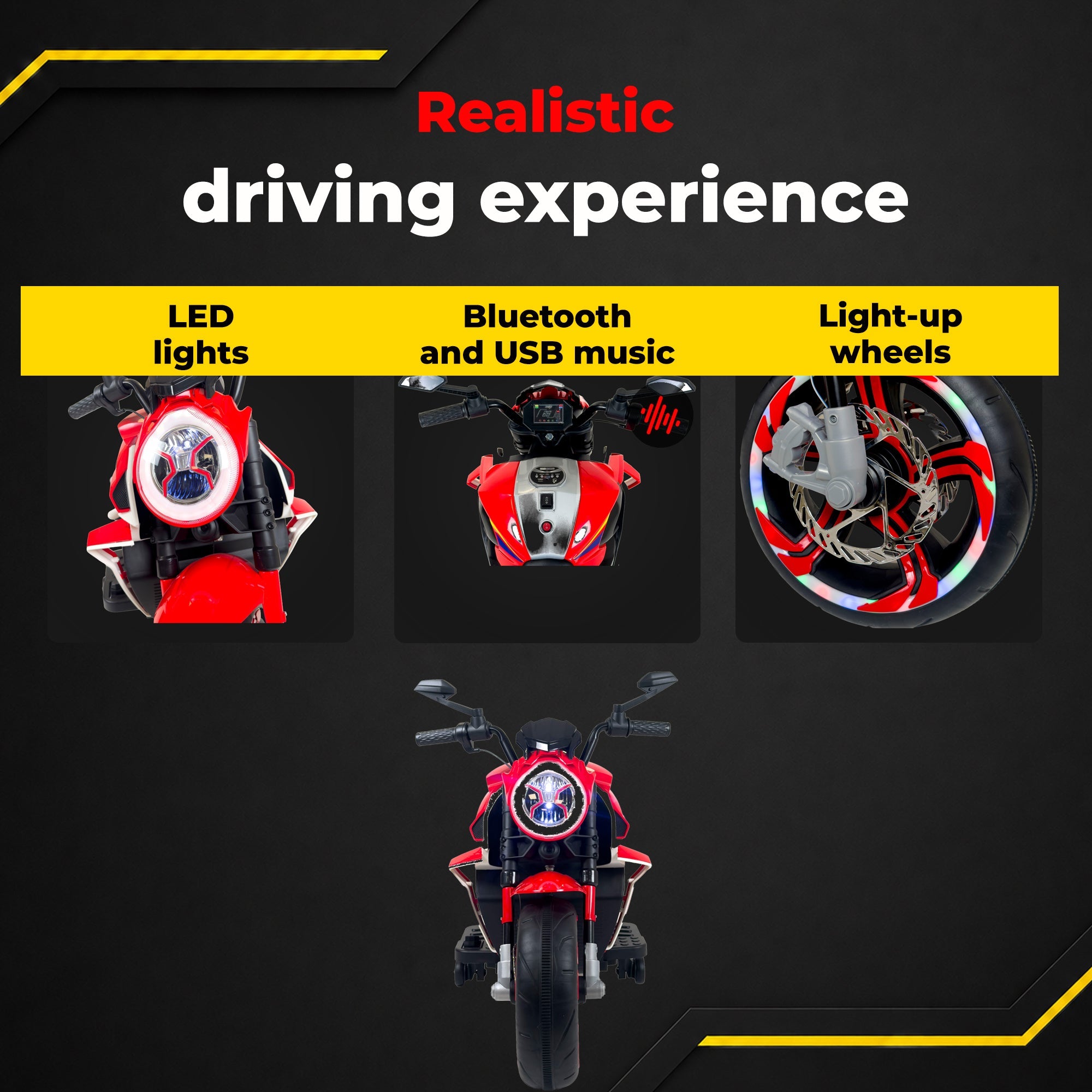 [EN] Rivale Bike - infographic 7