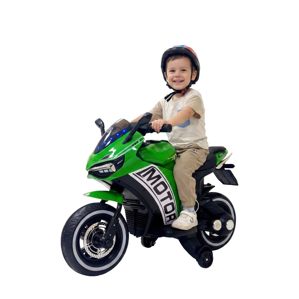 Moto Speedrider - infografica 1