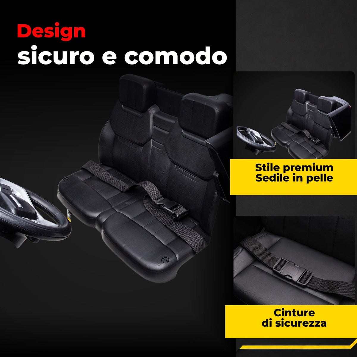 Range Rover Sport - infografica 3