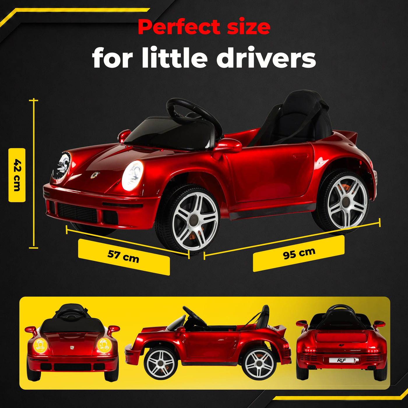 [EN] RUF Porsche SCR Mini - infographic 4